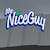 Mr. Nice Guy - Medford, East Jackson St